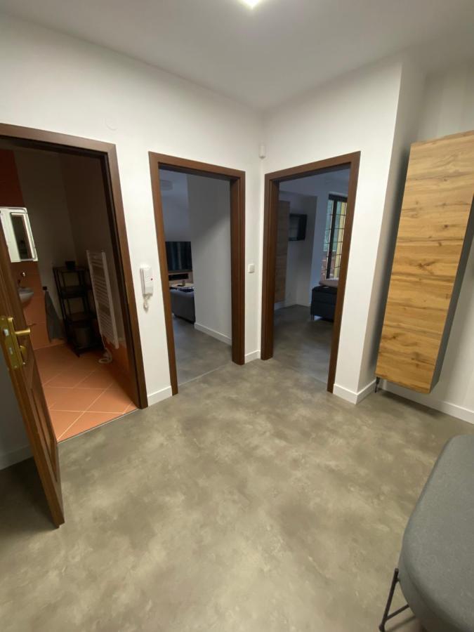 Vila Helena - Apartman Helena 16 Ruzomberok Exterior foto