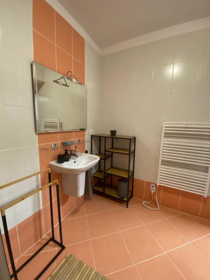 Vila Helena - Apartman Helena 16 Ruzomberok Exterior foto